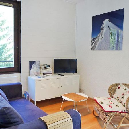שאמוני Apartment Le Cristal Des Glaces By Interhome מראה חיצוני תמונה