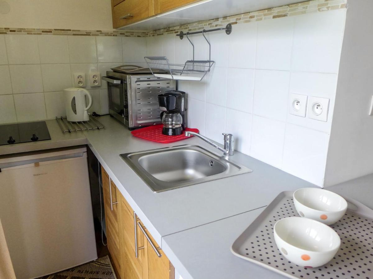 שאמוני Apartment Le Cristal Des Glaces By Interhome מראה חיצוני תמונה
